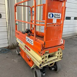 2018 JLG 1930ES Scissor Lift