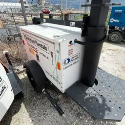 2019 Magnum Pro MLT3060MV Towable Light Tower