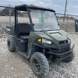 2019 Polaris RANGER 570 Utility Vehicle