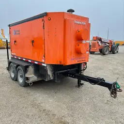 2009 MAGTEC TUNDRA1510 Heater