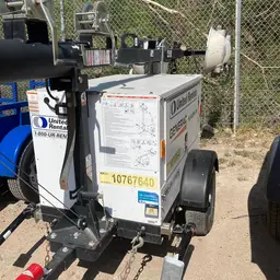2018 Magnum Pro MLT3060 Towable Light Tower