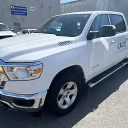 2020 Dodge 1500CREWBHNG4WD Pickup Truck