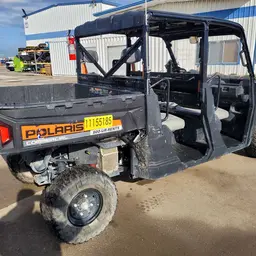 2021 Polaris PRO XD 4000D Utility Vehicle