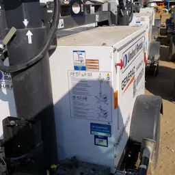 2018 Magnum Pro MLT3060KV Towable Light Tower