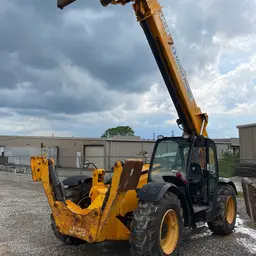 2018 JCB 510-56 Forklift
