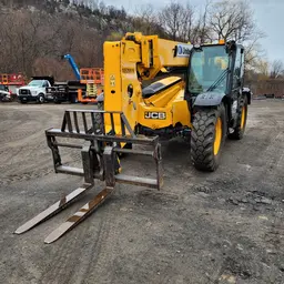 2016 JCB 507-42 Forklift