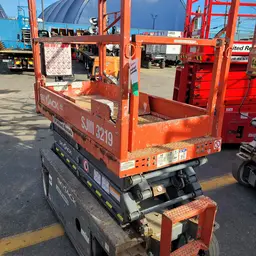 2017 Skyjack SJIII3219 Scissor Lift