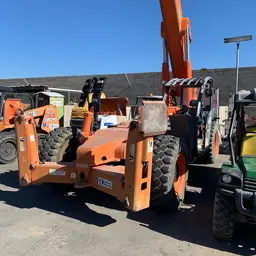 2013 XTREME XR1255 Forklift