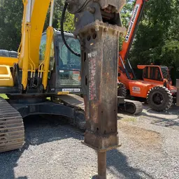 2019 TOKU TNB-151LU2 Attachment
