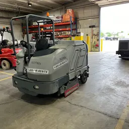 2014 Clarke SC8000 Scrubber