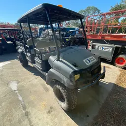 2019 Club Car CARRYALL 1700 Utility Vehicle