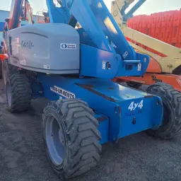 2015 Genie S-85 Boom Lift
