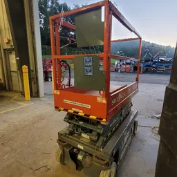 2016 Skyjack SJIII3219 Scissor Lift