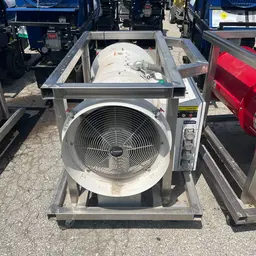 2018 Chromalox SDRA-60-43RG-UR Electric Heater
