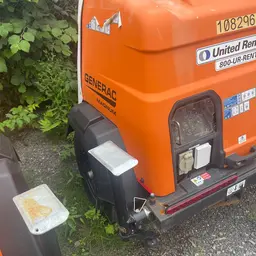 2018 Magnum Pro MLT6SM Towable Light Tower