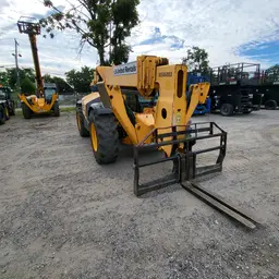 2016 JCB 510-56 S Forklift