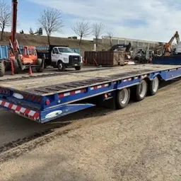 2017 LEDWELL LW48HT3-10-PB Trailer