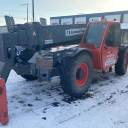 2018 Skyjack SJ1056THS Forklift