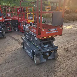 2017 Skyjack SJIII3219 Scissor Lift