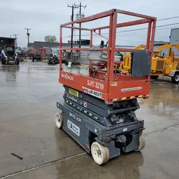 2017 Skyjack SJIII3219 Scissor Lift