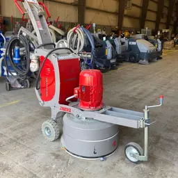 2021 Blastrac BMG-780-230