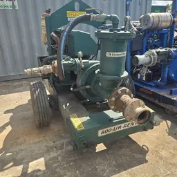 2011 Pioneer Pump PP63C17L71D914 Pump