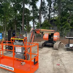 2016 JLG 660SJC Boom Lift
