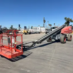 2016 Skyjack SJ66T Boom Lift