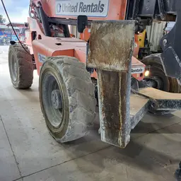 2016 SKYTRAK 10054 Forklift