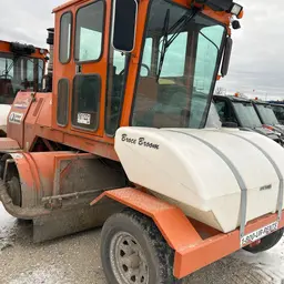 2019 Broce Broom RCT-350 Sweeper
