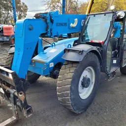 2015 Genie GTH-636 Forklift