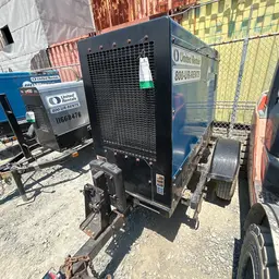 2019 Miller Welders BIG BLUE 500PRO Welder