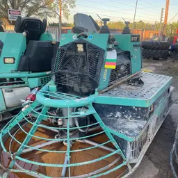 2019 Multiquip STX6H Screed/Trowel