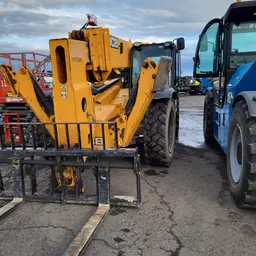 2015 JCB 512-56 S Forklift