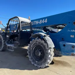2016 Genie GTH-844 Forklift