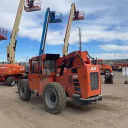 2018 SKYTRAK 6036 Forklift