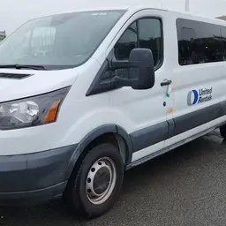 2017 Ford T350XLGRWD Vehicle