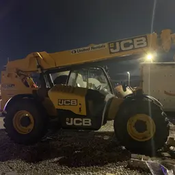 2015 JCB 507-42 Forklift