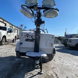 2020 Magnum Pro MLT5080KV Towable Light Tower