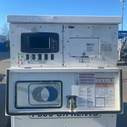 2017 Magnum Pro MMG25IF4 Diesel Generator