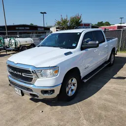 2021 Dodge 1500CREWBHNG4WD Pickup Truck
