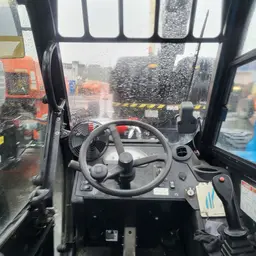 2015 Genie GTH-636 Forklift