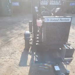 2014 BakerCorp BP44LS-CY36OT Pump