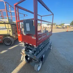 2017 Skyjack SJIII3219 Scissor Lift
