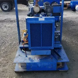 2016 Thompson DIS45LE2TM Pump