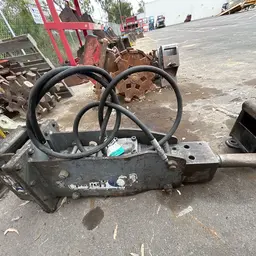2017 FURUKAWA K-KF9FSP Attachment