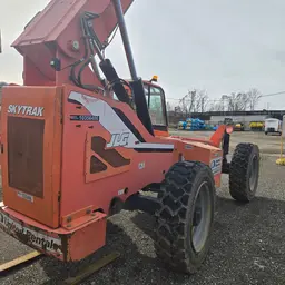 2015 JLG 8042 S Forklift