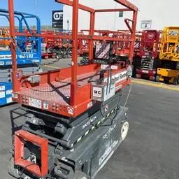 2017 Skyjack SJIII3219 Scissor Lift