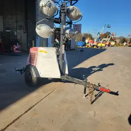 2017 Magnum Pro MLT6SM Towable Light Tower