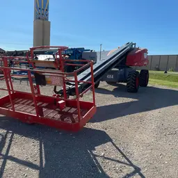 2016 Skyjack SJ61T Boom Lift